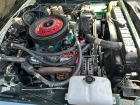 1969 Dodge Charger for sale in Michigan (ID-135914)