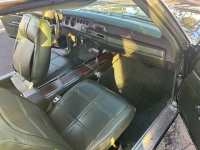 1969 Dodge Charger for sale in Michigan (ID-135914)