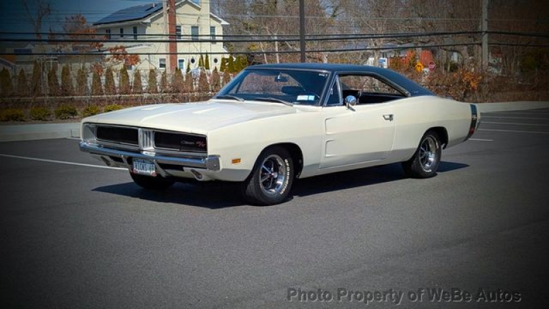 1969 Dodge Charger for sale in Riverhead, New York (ID-140073) 1969 Dodge Charger for sale in Riverhead, New York (ID-140073)