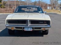 1969 Dodge Charger for sale in Riverhead, New York (ID-140073)