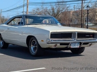 1969 Dodge Charger for sale in Riverhead, New York (ID-140073)