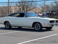 1969 Dodge Charger for sale in Riverhead, New York (ID-140073)