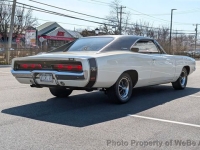 1969 Dodge Charger for sale in Riverhead, New York (ID-140073)