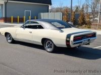 1969 Dodge Charger for sale in Riverhead, New York (ID-140073)