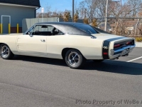 1969 Dodge Charger for sale in Riverhead, New York (ID-140073)