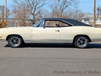 1969 Dodge Charger for sale in Riverhead, New York (ID-140073)