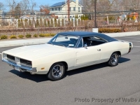 1969 Dodge Charger for sale in Riverhead, New York (ID-140073)
