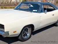 1969 Dodge Charger for sale in Riverhead, New York (ID-140073)