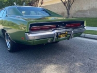 1969 Dodge Charger for sale in Michigan (ID-140966)
