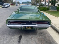 1969 Dodge Charger for sale in Michigan (ID-140966)