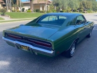 1969 Dodge Charger for sale in Michigan (ID-140966)