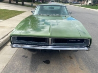 1969 Dodge Charger for sale in Michigan (ID-140966)