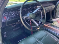 1969 Dodge Charger for sale in Michigan (ID-140966)