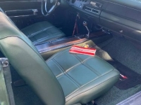 1969 Dodge Charger for sale in Michigan (ID-140966)