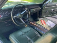 1969 Dodge Charger for sale in Michigan (ID-140966)