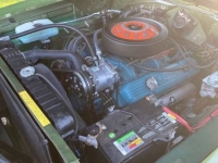 1969 Dodge Charger for sale in Michigan (ID-140966)