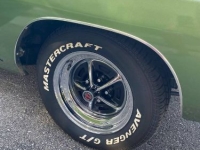 1969 Dodge Charger for sale in Michigan (ID-140966)