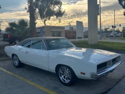 1969 Dodge Charger for sale