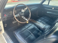 1969 Dodge Charger for sale in Michigan (ID-142355)