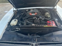 1969 Dodge Charger for sale in Michigan (ID-142355)