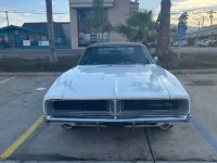 1969 Dodge Charger for sale in Michigan (ID-142355)