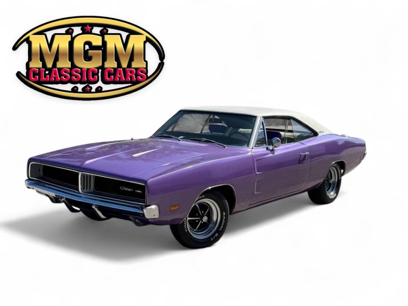 1969 Dodge Charger for sale in Addison, Illinois (ID-142877)