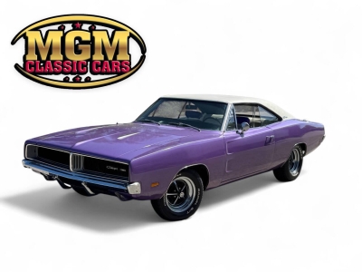 1969 Dodge Charger for sale