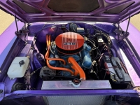 1969 Dodge Charger for sale in Addison, Illinois (ID-142877)