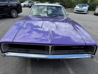 1969 Dodge Charger for sale in Addison, Illinois (ID-142877)