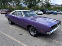 1969 Dodge Charger for sale in Addison, Illinois (ID-142877)