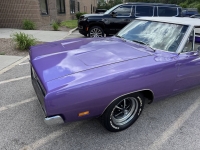 1969 Dodge Charger for sale in Addison, Illinois (ID-142877)