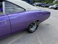 1969 Dodge Charger for sale in Addison, Illinois (ID-142877)