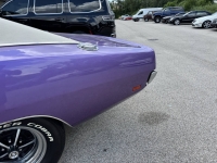 1969 Dodge Charger for sale in Addison, Illinois (ID-142877)