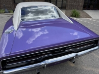 1969 Dodge Charger for sale in Addison, Illinois (ID-142877)
