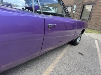 1969 Dodge Charger for sale in Addison, Illinois (ID-142877)