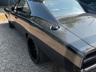 1969 Dodge Charger for sale