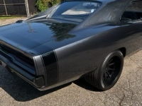 1969 Dodge Charger for sale in Michigan (ID-142914)