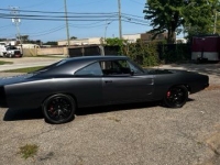 1969 Dodge Charger for sale in Michigan (ID-142914)