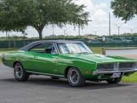 1969 Dodge Charger for sale (ID-144258)