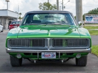 1969 Dodge Charger for sale (ID-144258)