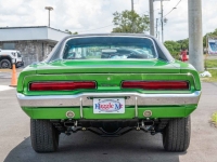 1969 Dodge Charger for sale (ID-144258)