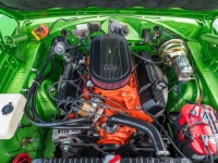 1969 Dodge Charger for sale (ID-144258)