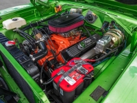 1969 Dodge Charger for sale (ID-144258)