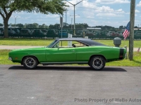 1969 Dodge Charger for sale in Riverhead, New York (ID-144287)