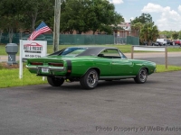 1969 Dodge Charger for sale in Riverhead, New York (ID-144287)