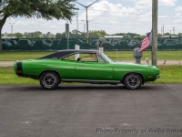 1969 Dodge Charger for sale in Riverhead, New York (ID-144287)