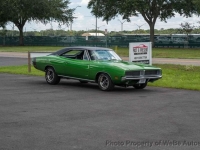 1969 Dodge Charger for sale in Riverhead, New York (ID-144287)