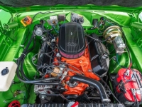 1969 Dodge Charger for sale in Riverhead, New York (ID-144287)