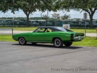 1969 Dodge Charger for sale in Riverhead, New York (ID-144287)