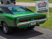 1969 Dodge Charger for sale in Riverhead, New York (ID-144287)